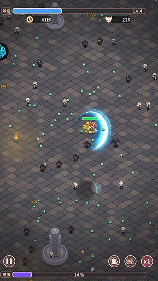 梦幻狂奔官方版