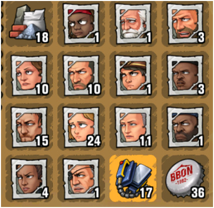 末日来袭果盘版