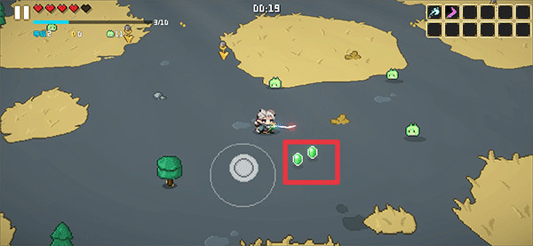 兽潮来袭最新版