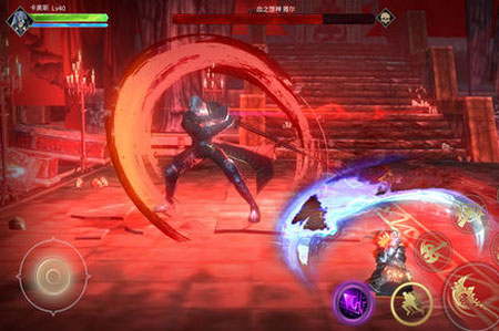 巨龙城堡果盘客户端