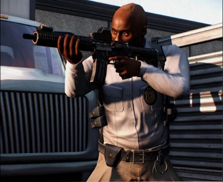 payday手游最新版