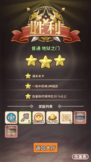 梦幻狂奔官方版