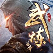 武炼巅峰之武道果盘版
