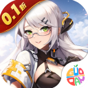 超次元女神0.1折版