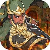 热血三国无双手游