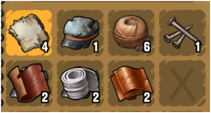 末日来袭果盘版