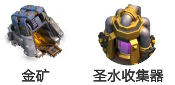 部落冲突无限宝石破解版