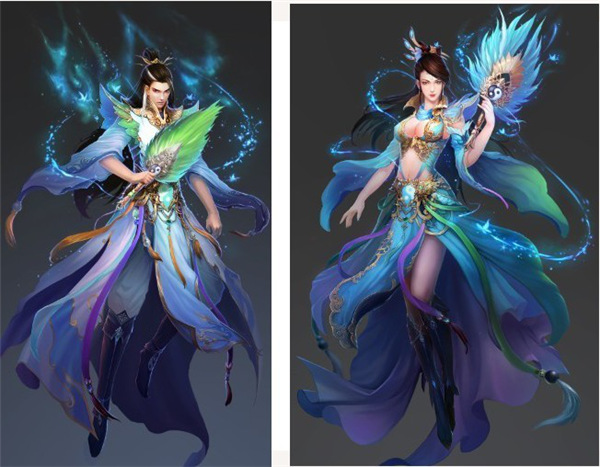 沙巴克传奇果盘客户端