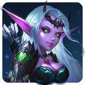 暗黑之城手游果盘版