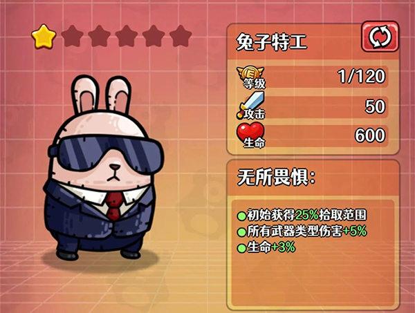 愤怒的兔子手游