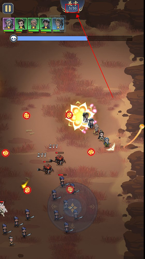 贪吃蛇全民争霸手游