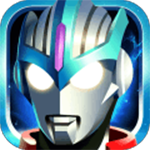 酷跑奥特曼2老版本