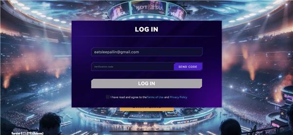 MATR1X FIRE官方正版