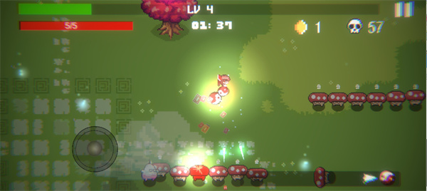 东方守护传最新版