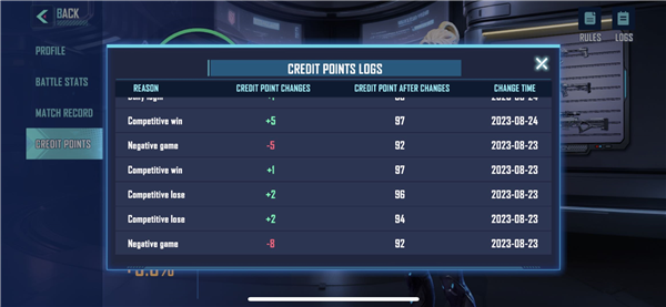 MATR1X FIRE官方正版