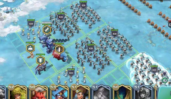 剑与家园果盘版