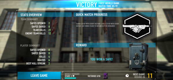 payday手游最新版