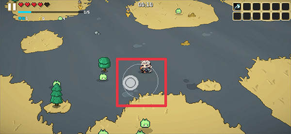 兽潮来袭最新版