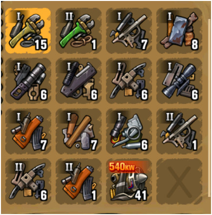 末日来袭果盘版