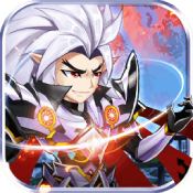 乱斗乾坤OL果盘版