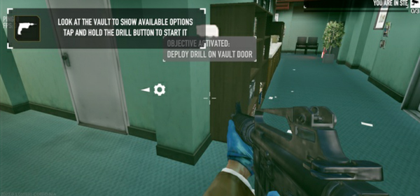 payday手游最新版