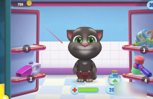 汤姆猫总动员无限金币无限钻石版