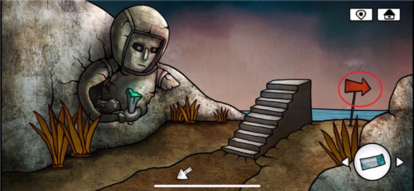 迷失岛4小屋实验官方正版