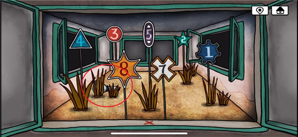 迷失岛4小屋实验官方正版