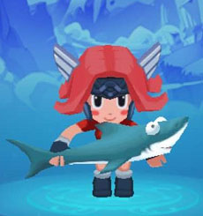 野蛮人大作战果盘版