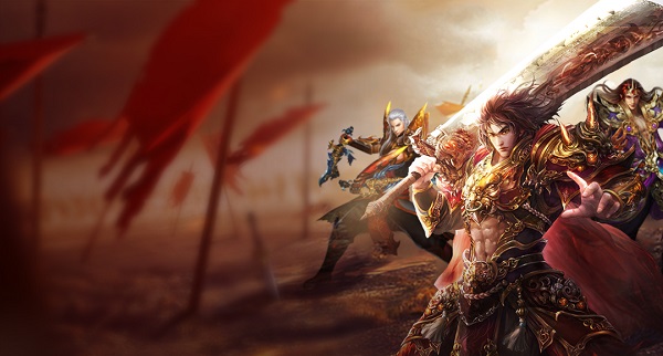 龙城秘境果盘版