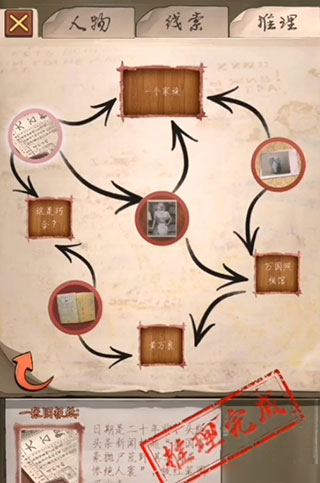 隐秘的原罪1最新版本