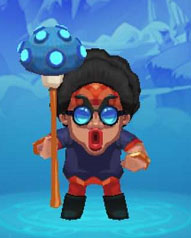 野蛮人大作战果盘版