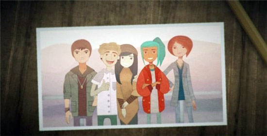 狼奔豕突安卓中文版