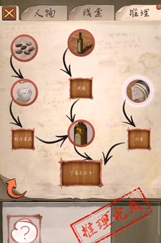 隐秘的原罪1最新版本