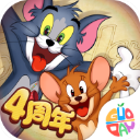 猫和老鼠果盘版