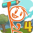 画个火柴人4中文版