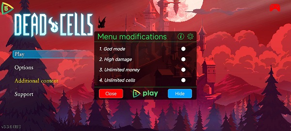 重生细胞最新破解版