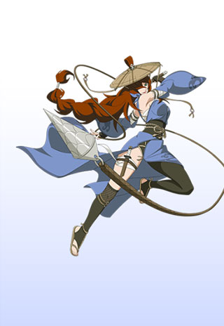 火影忍者疾风传手游最新版