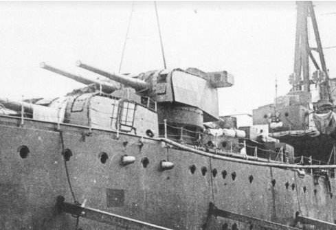 战舰猎手国际服