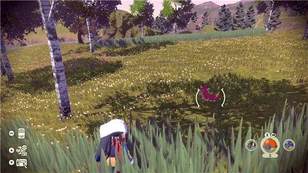 宝可梦传说阿尔宙斯游戏官方正版