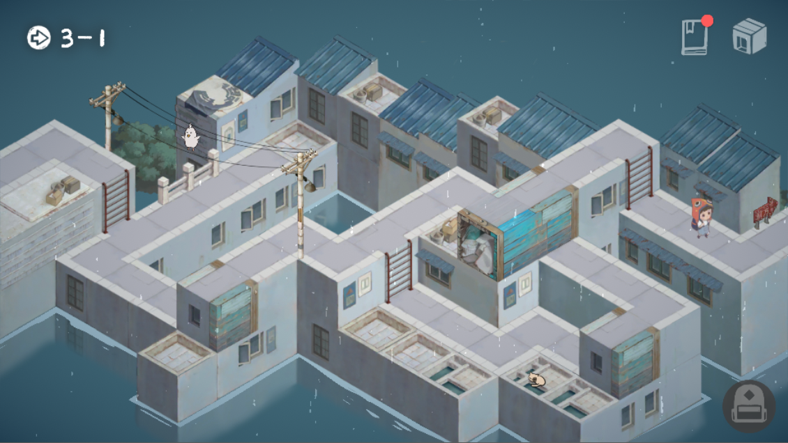 成土市的我手游