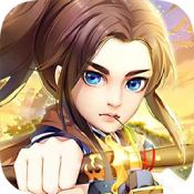 乱斗乾坤手游果盘版