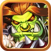 冰火启示录手游果盘版