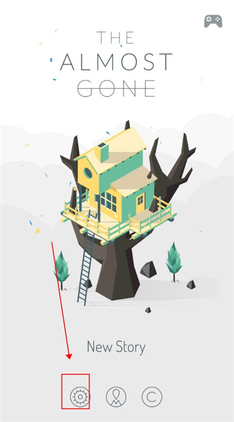 忆落谜境中文版