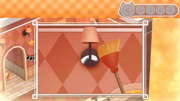 迷途猫之旅3游戏