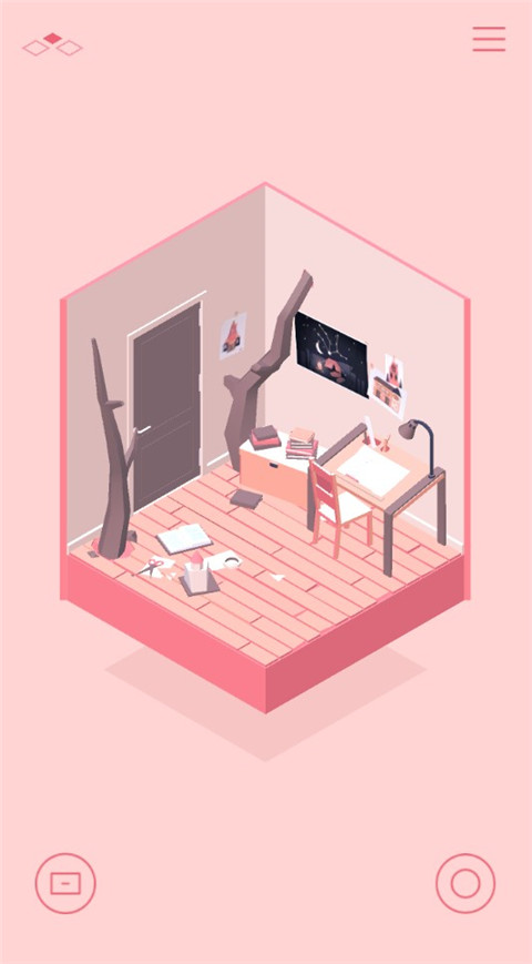 忆落谜境中文版