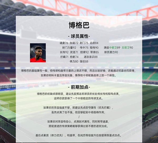 绿茵信仰手游正版