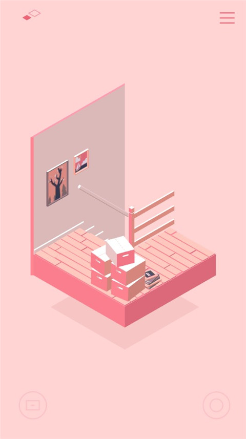 忆落谜境中文版