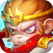 百战三界2果盘版