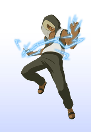 火影忍者疾风传手游最新版